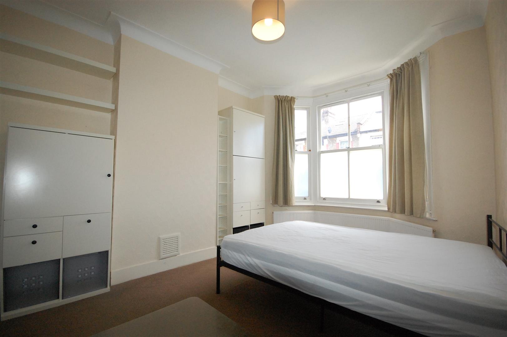 Clonmell Road, London, London